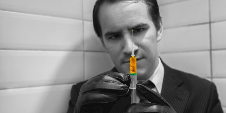 Kovidna cepiva: varna ali nevarna?