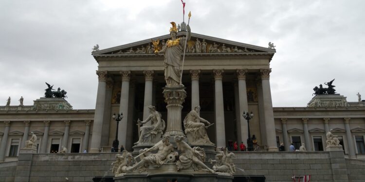 Tiranska avstrijska država